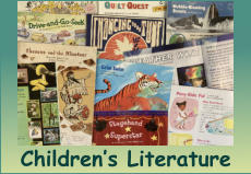 Children’s Literature