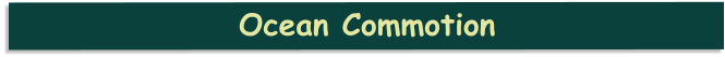 Ocean Commotion